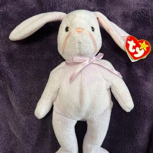 Floppity Beanie Baby
